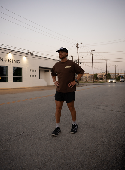 Run With Purpose T-Shirt