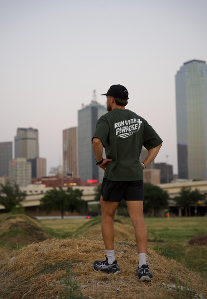 Run With Purpose T-Shirt