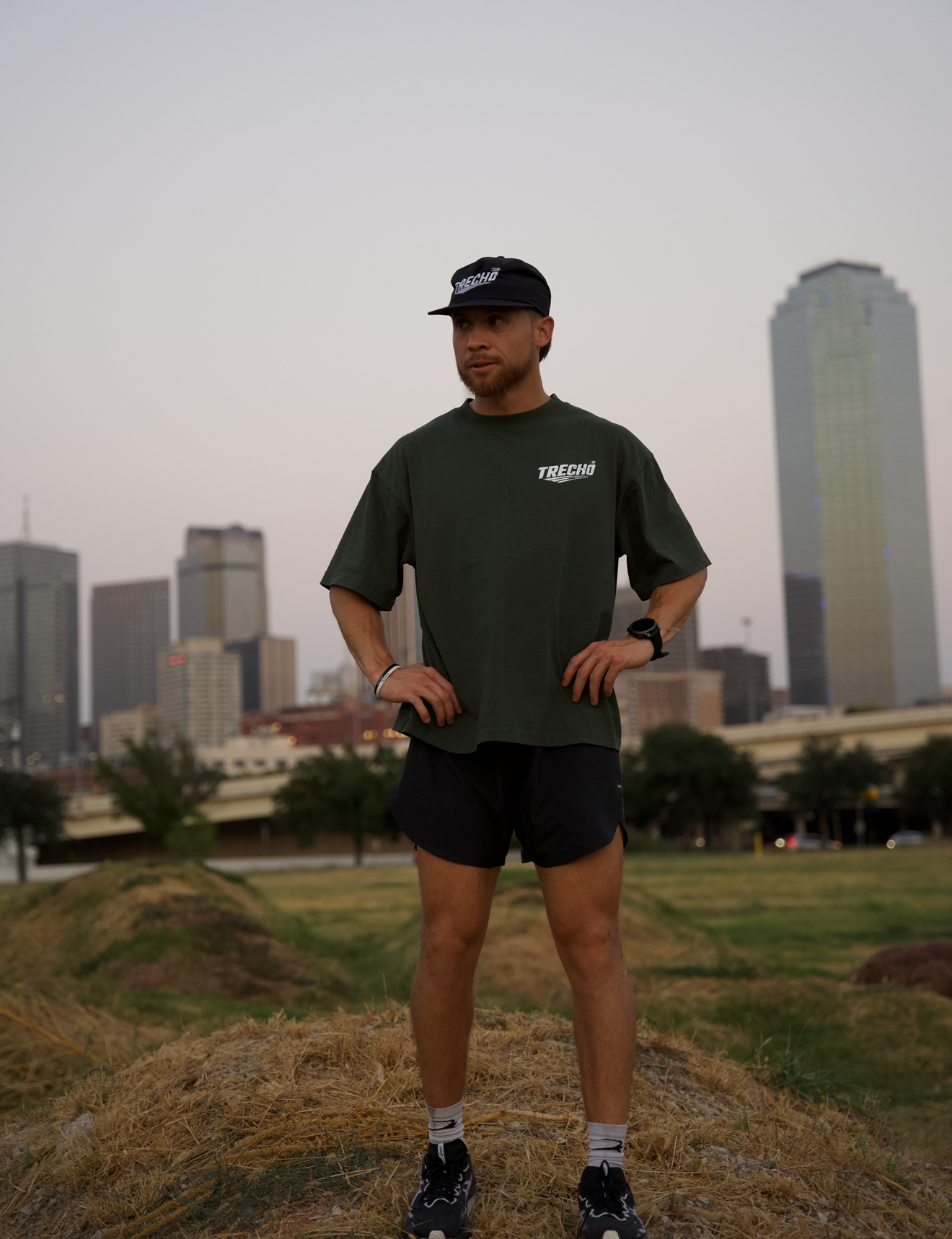 Run With Purpose T-Shirt