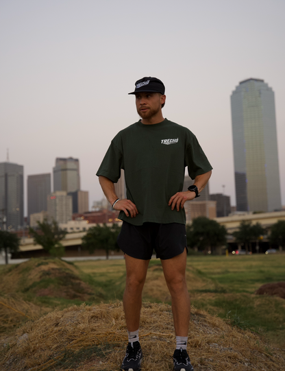 Run With Purpose T-Shirt