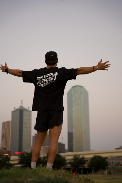 Run With Purpose T-Shirt