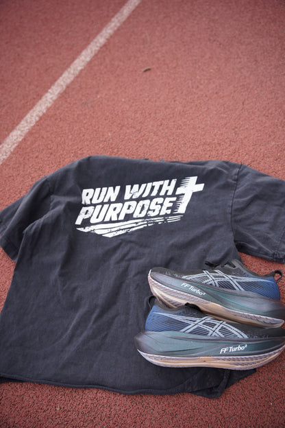 Run With Purpose T-Shirt