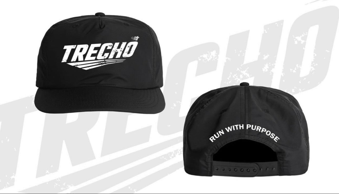 TRECHŌ HAT