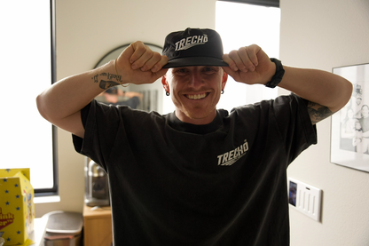 TRECHŌ HAT