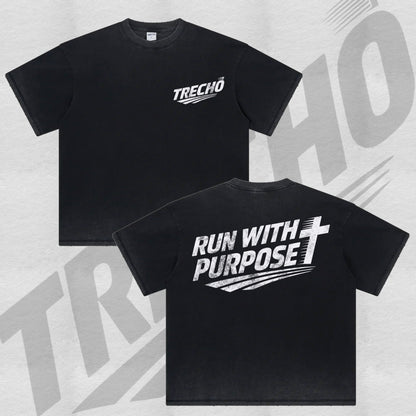 Run With Purpose T-Shirt