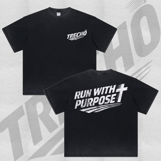 Run With Purpose T-Shirt
