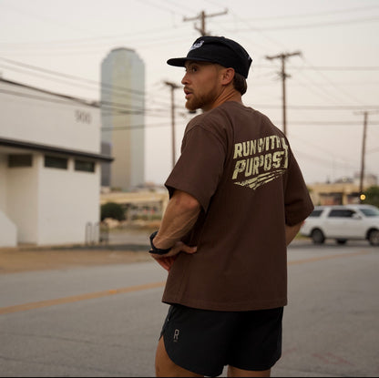 Run With Purpose T-Shirt